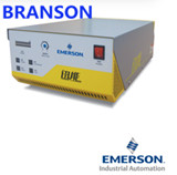 BRANSON Ultrasonic Repair