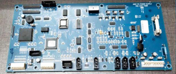 超声波、超声波控制板、超声波PCB板
